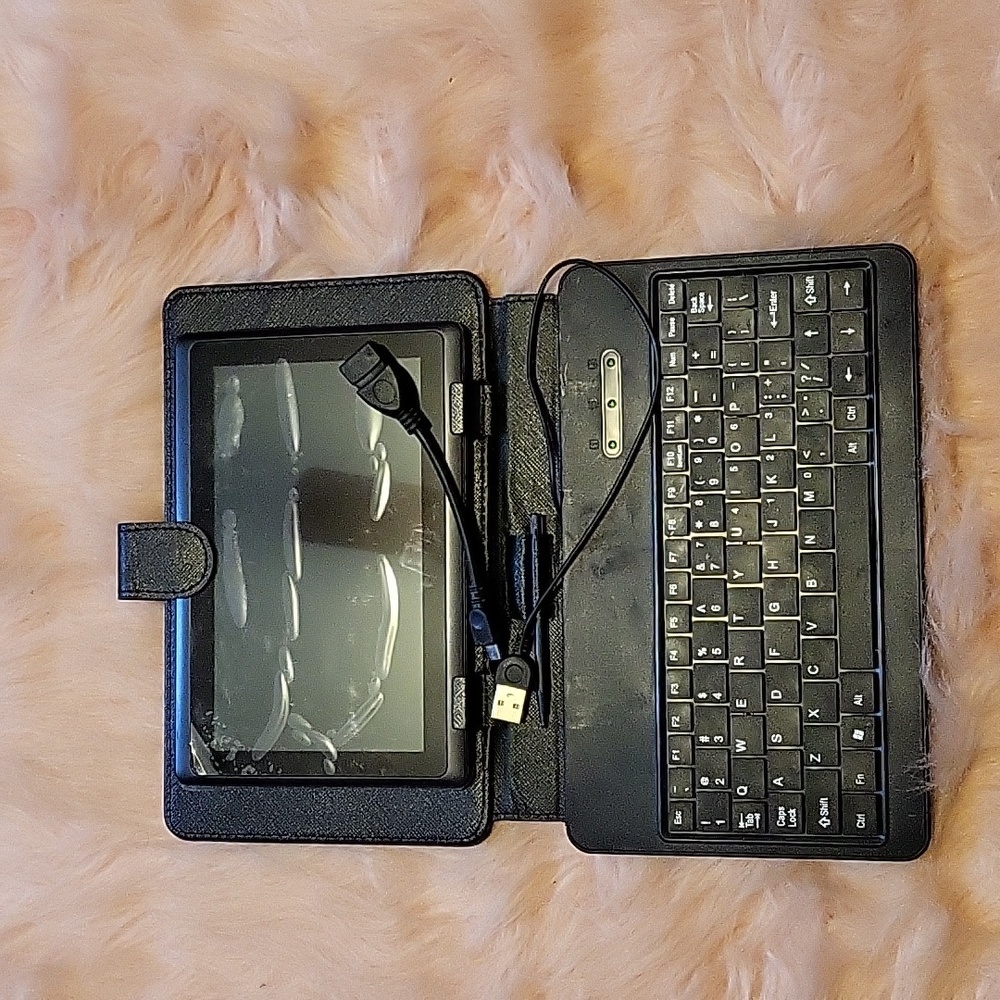 Android Tablet